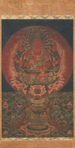 Aizen Myō - Unbekannt Unbekannt